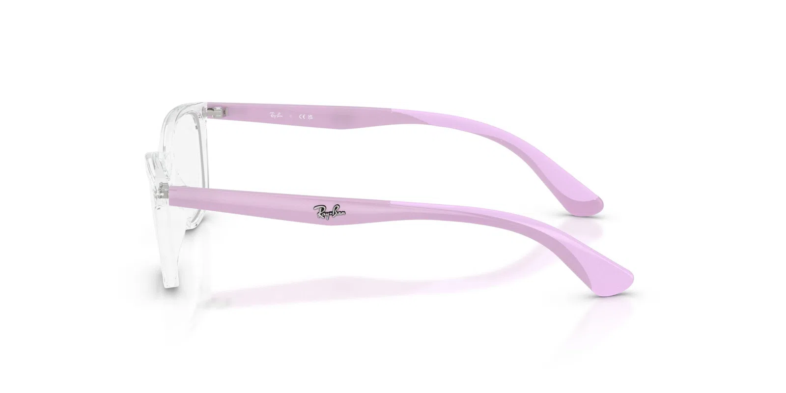 Ray-Ban Kids 0RY1586 Eyeglasses - view 63